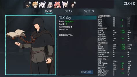 hero cummy [v0.8.1]|Cummy Studio .